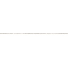 Мозаїка Riga Oro Bianco 10 1x100 Fregi з колекції Fregi Fregi Керамічна плитка Bisazza