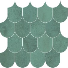 Мозаїка 30x30 Viridium Ly 06 Plume - Lemmy - ADF5 з колекції Lemmy Lemmy Керамічна плитка Mirage — сторінка 3