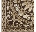 Панно Roseton Marfil 45x45 Brescia Geotiles з колекції Brescia Geotiles