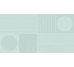 Плитка (32.5x60) Nantes Jade Relieve - Nantes из коллекции Nantes Fanal
