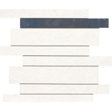 Декор 30x32 D. Grunge White Brick-Grunge-27967 из коллекции Grunge