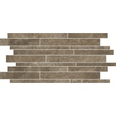 Мозаїка 30x60 Ovd Muretto Tabacco - Overland - OVD666K з колекції Overland Overland Керамічна плитка NovaBell