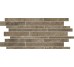 Мозаїка 30x60 Ovd Muretto Tabacco - Overland - OVD666K з колекції Overland NovaBell