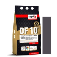 Затирка для швів DF 10 1073А базальт №64 (4 кг) Sopro — сторінка 5