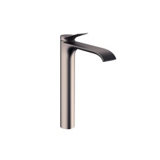 Змішувач Vivenis 250 для умивальника без донного клапана Brushed Black Chrome (75042340) Змішувач Vivenis 250 для умивальника без донного клапана Brushed Black Chrome (75042340)