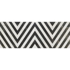 Декор Rectificado Blanco Relieve 40x120 1212 з колекції 1212 1212 Керамическая плитка Porcelanite Dos