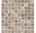Мозаїка (29.1x29.1) 2408260 Mos. T100Dec. Grigio - Marble з колекції Marble Versace