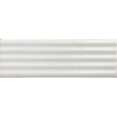 Mini Pure White Stripes Glossy - 5x15 515SEMISTPW Mini з колекції Mini