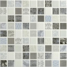 Декор Cielo 30x30 Provence из коллекции Provence PROVENCE Керамическая плитка Ribesalbes
