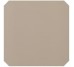 Плитка Ottagono Taupe 30x30 Retro Ceramiche Grazia з колекції Retro Ceramiche Grazia
