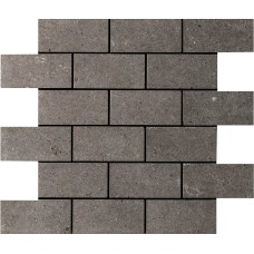 Мозаїка 30x30 Silver Grain Dark Muretto - Silver Grain - SI053MB з колекції Silver Grain