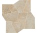 Декор 34x34 Spr. Ivory Modulo C/3 - Springstone - D611 з колекції Springstone Marca Corona