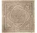 Декор (10x10) Accademia 4TC Trav Chiaro - Venice з колекції Venice Petra Antiqua