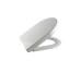 ACRO COMPACT, Сидіння для унітазу з функцією Soft-Close, white (100372035)