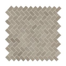 Мозаїка 30*30 Stratford Mosaico Grey R93C