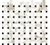 Мозаїка 30x30 6001262 Luce Grey Sat Basket Vallelunga Luce злекції Luce Vallelunga