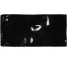 Плитка 6.5x13 ccr-016 Crayon Black Glossy Self Crayon з колекції Crayon Self