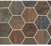 Мозаїка Dripart Maxi Cl Bronze - 30x34.5 CSAMCDBZ34 Dripart з колекції Dripart Santagostino