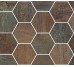 Мозаїка Dripart Maxi Cl Bronze - 30x34.5 CSAMCDBZ34 Dripart з колекції Dripart Santagostino