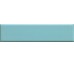Декор (14x56) 1038463 Ins. Drops Azzurro - Flair з колекції Flair Serenissima