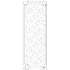 Декор Marco Perla 25x75 Jeddah з колекції Jeddah Декор Marco Perla 25x75 Jeddah з колекції Jeddah Azulejo Espanol плитка