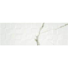 Декор Gloss Grid 25x75 Royal Gold з колекції Royal Gold Royal Gold Керамическая плитка Undefasa