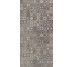 Плитка (40x80) TOK046 Toka Dec. Majolica Tar/Cliff Nat.Rett. - Toka з колекції Toka Fondovalle