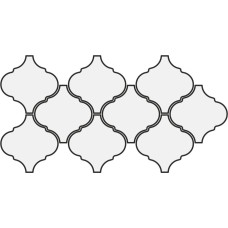 Мозаїка (27x43) 23336 Alhambra mosaic mint Eq-15M - Scale з колекції Scale Equipe Scale Керамічна плитка Equipe Ceramicas — сторінка 4