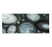 Плитка 60X120 Tele Di Marmo Precious Agate Full Lapp Rett Eln4 Emil Ceramica из коллекции Tele Di Marmo Precious Emil Ceramica