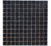 Мозаика СМ 3039 С Pixel Black 300x300x8 Котто Керамика Kotto Ceramica