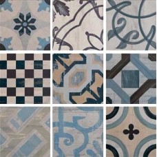 (20x20) IND20R Colors - Cementine 20 з колекції Cementine 20 Fioranese: 1960 рік, Фіорано-Моденезе, та сама група, що й Coem — сторінка 13
