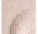 Мозаїка Mos Circle Quartz Rett 1.5x1.5 30x30 Crea Ariana з колекції Crea Ariana
