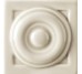 Декор 6х6 Урбе Тозз. Beach - New Classic - TUR3 з колекції New Classic Grazia