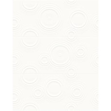 Декор (30x70) Decor Splash - Polar з колекції Polar Декор (30x70) Decor Splash - Polar з колекції Polar Polar Керамічна плитка Novogres