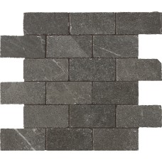 Мозаїка 30x30 Ash Muretto Aspacco - Shale - SL04MS з колекції Shale Мозаїка 30x30 Ash Muretto Aspacco - Shale - SL04MS з колекції Shale