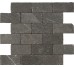 Мозаїка 30x30 Ash Muretto Aspacco - Shale - SL04MS з колекції Shale Impronta