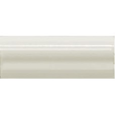 Cafedelmar V-Cap Bianco Бордюр (3x10) 020V100 Cafe Del Mar