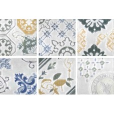 Декор (10x10) Legami 10WMix - 1874 з колекції 1874 Декор (10x10) Legami 10WMix - 1874 з колекції 1874 Imola 1874 Керамічна плитка IMOLA