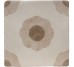 Плитка 15x15 New Pop Dec. 9 Beige-New Pop з колекції New Pop Cevica