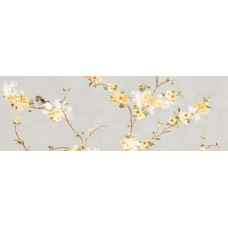 40X120 Mixed Decoro Fiore Di Pesco Bianco A Ra1J из коллекции Mixed Mixed Керамическая плитка Ragno — страница 2