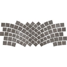 Мозаика (35x95) 59885 Pave Antracite - Basic из коллекции Basic