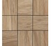 Мозаика 9.7x9.7 Mosaic Bosco Castagno-Bosco из коллекции Bosco Aleluia