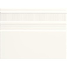 Плинтус Elite Valentino Bianco Alzata 23x30 из коллекции Elite Valentino. Плинтус Elite Valentino Bianco Alzata 23x30 из коллекции Elite Valentino.