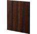 Декор (28x28) D980 ESN.IROKO PLANK 3D - Essences з колекції Essences Marca Corona