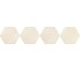 Плитка (15x17.1) EXAREL.BIM DECORO RELIEF BIANCO MATT - Examatt з колекції Examatt Tonalite
