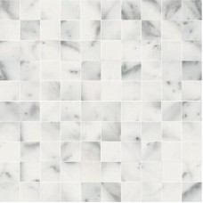 Мозаїка Mosaico Statuario 25x25 Inspire Sant Agostino з колекції Inspire Sant Agostino Мозаїка Mosaico Statuario 25x25 Inspire Sant Agostino з колекції Inspire Sant Agostino Inspire Керамическая плитка SANTAGOSTINO