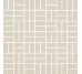 Мозаика Matter Mosaico 1 9 4 Rope - 29.8x29.8 -11121 Matter из коллекции Matter Settecento