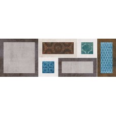 Декор (20x60) Decor Identity 2 - Greco из коллекции Greco Greco — страница 2