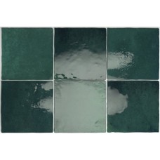 (13.2x13.2) 24461 Artisan moss green Eq-3 - Artisan з колекції Artisan Equipe Artisan Керамічна плитка Equipe Ceramicas — сторінка 2