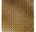 Декор (30.5x30.5) Optical5 Fondo Nero Marquinia-Decoro Oro - Emotions з колекції Emotions Petra Antiqua